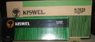 Electrodo KISWELL E7018-1 k-7018N 4.00 mm