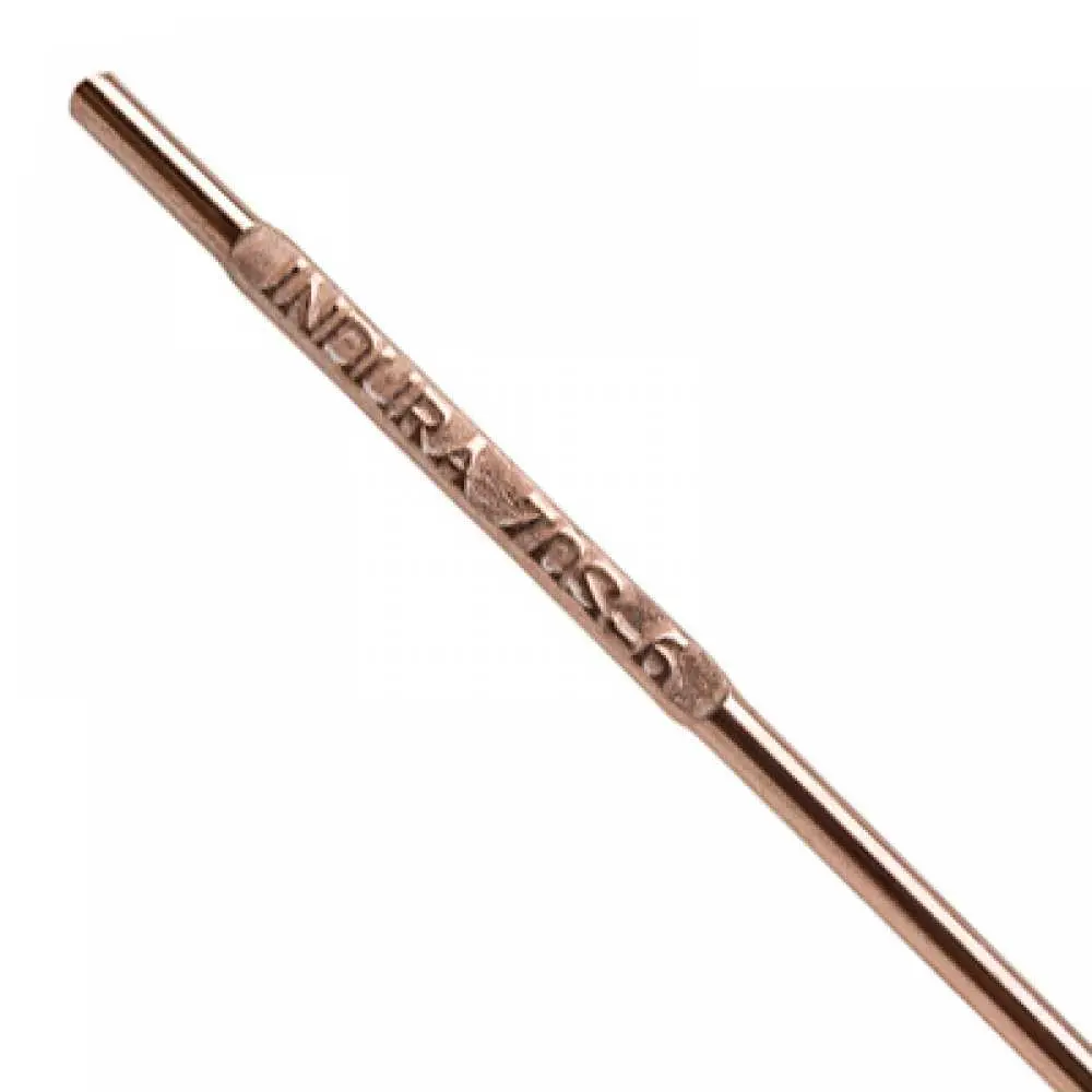 Varilla de Aporte Tig 70S-6 2.4 mm