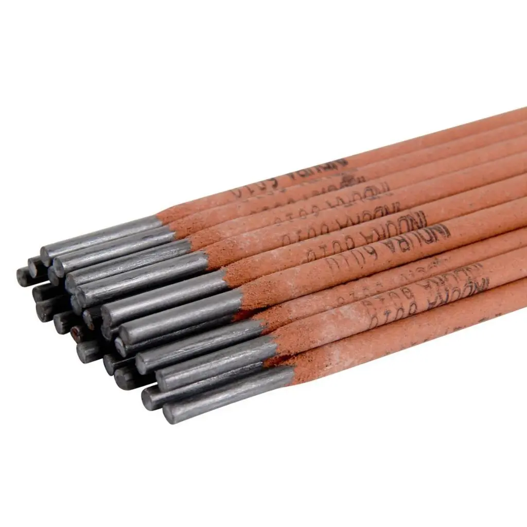 Electrodo 6010 Indura 4.8 mm - 3/16"