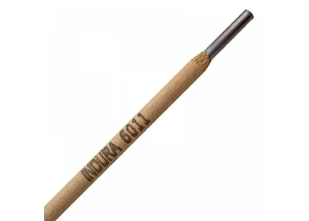 Electrodo 6011 Indura 4.8 mm - 3/16"