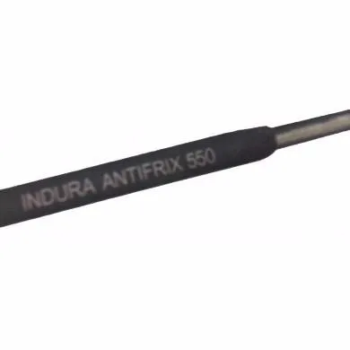 Electrodo Antifrix 550 Indura 4.0 mm - 5/32"
