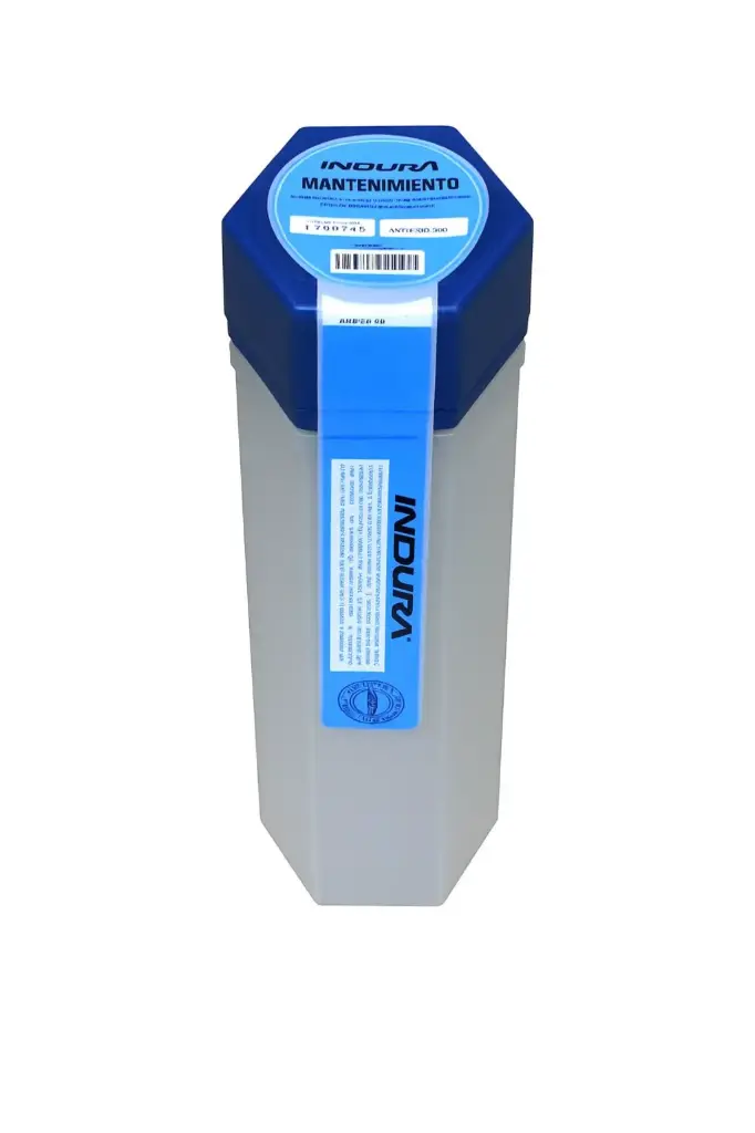 Electrodo Build Up 4340 Indura 4.0 mm - 5/32"