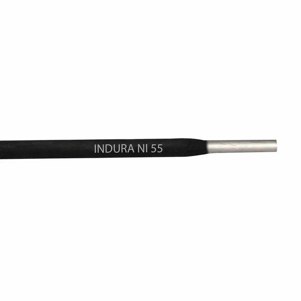 Electrodo NI-55 Indura 4.0 mm - 5/32"
