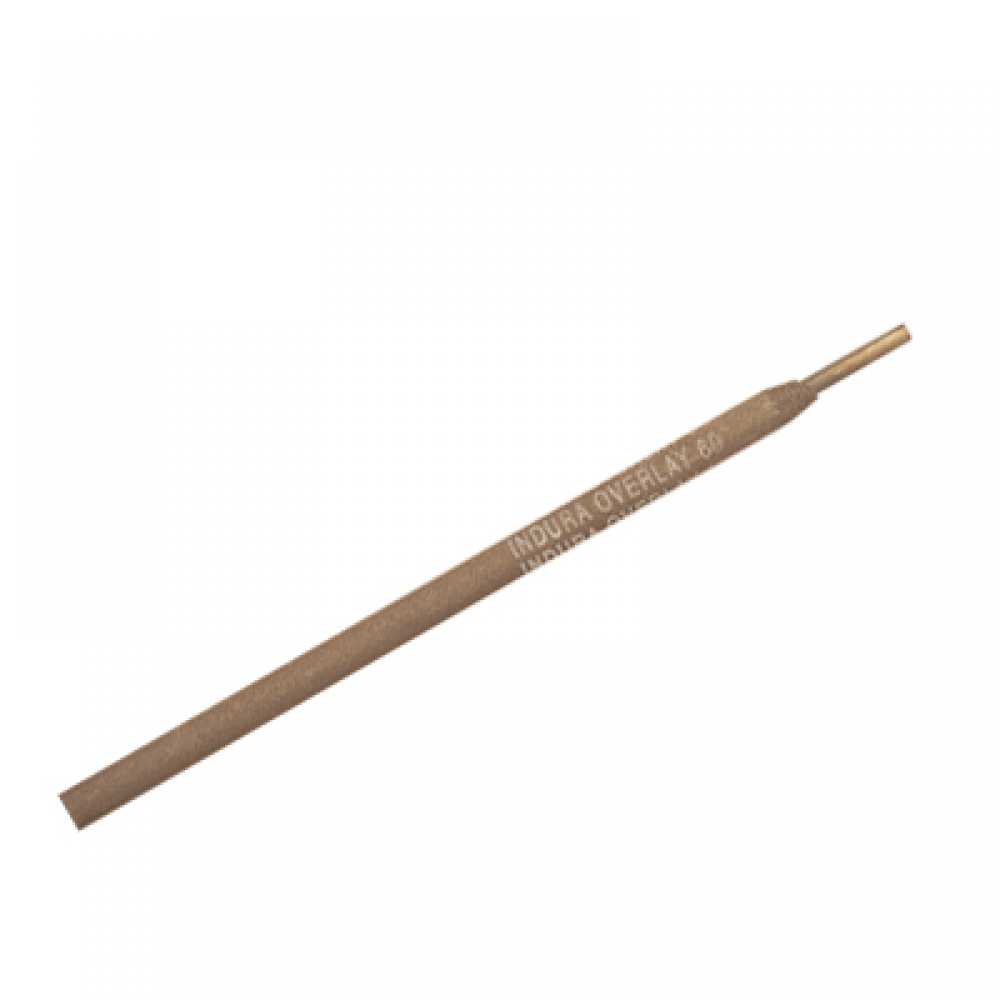 Electrodo Overlay 60 Indura 3.2 mm - 1/8"