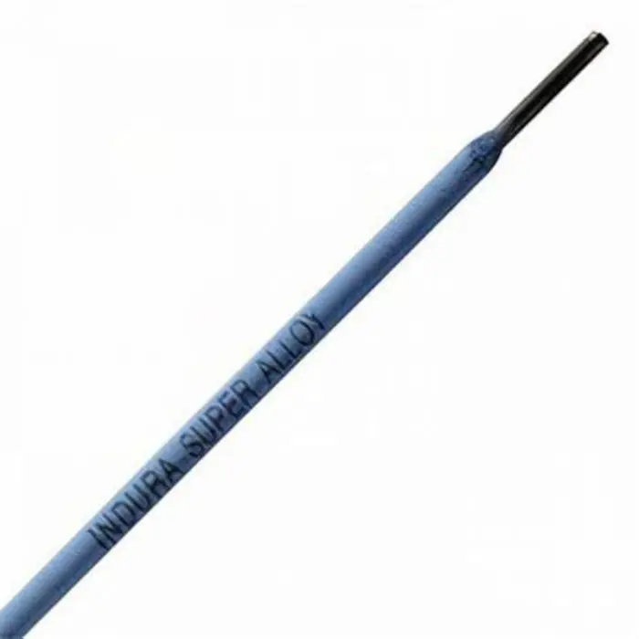 Electrodo Super Alloy Indura 3.2 mm - 1/8"