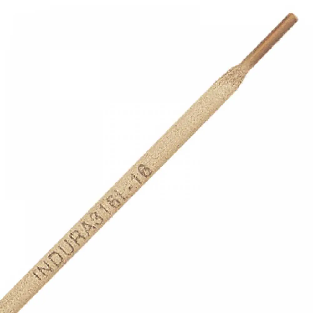 Electrodo 316-L Indura 4.8 mm - 3/16"