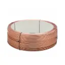 Rollo de Alambre EL12 x 25 Kg. Indura 2.5 mm - 3/32"