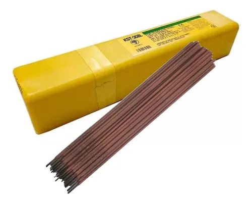 Electrodo KISWELL E308H-16 3.25 mm