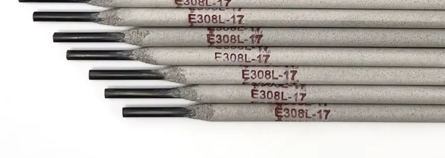 Electrodo KISWELL E308L-17 2.50 mm