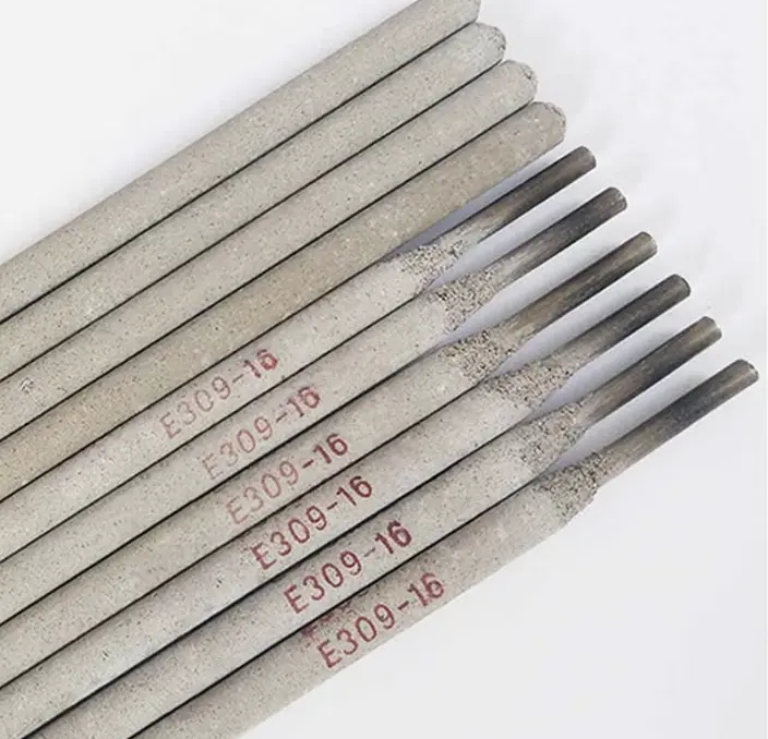 Electrodo KISWELL E309L-16 3.25 mm