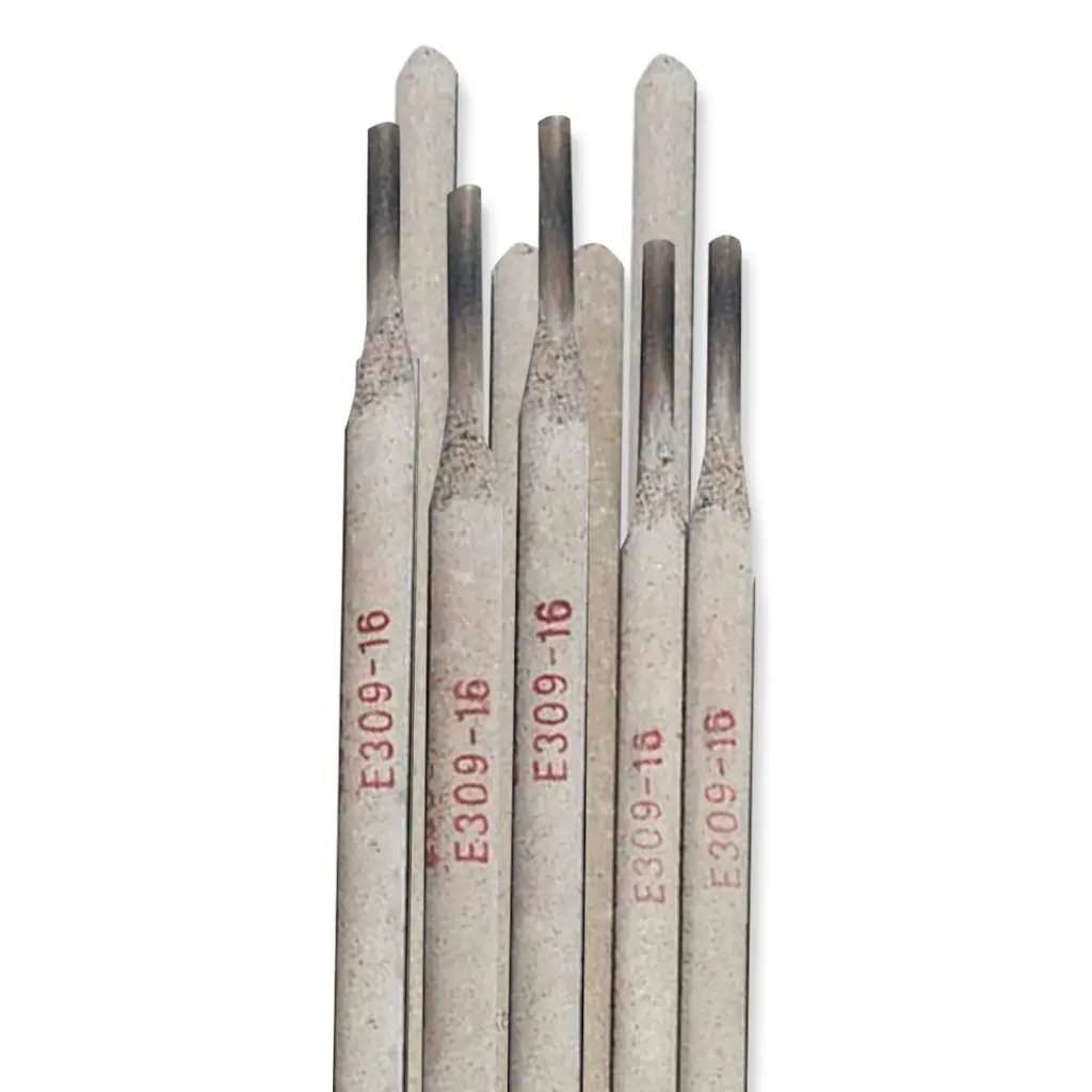 Electrodo KISWELL E309MoL-16 3.25 mm