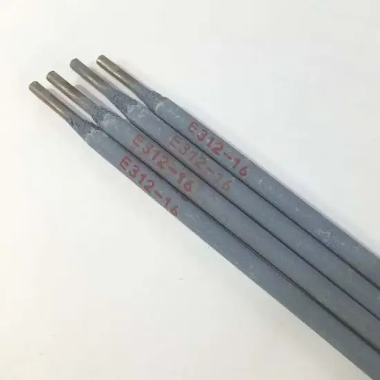 Electrodo KISWELL E312L-16 3.25 mm