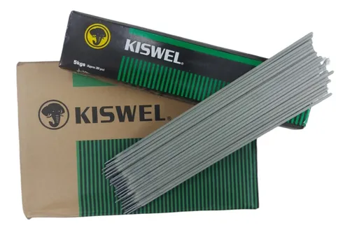Electrodo KISWELL E6010 KCL10 3.25 mm