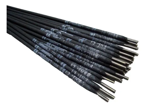 Electrodo KISWELL Ni100 EniCl 2.50 mm