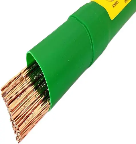 Varilla de Aporte TIG KISWELL ER80s-B2 1.60 mm