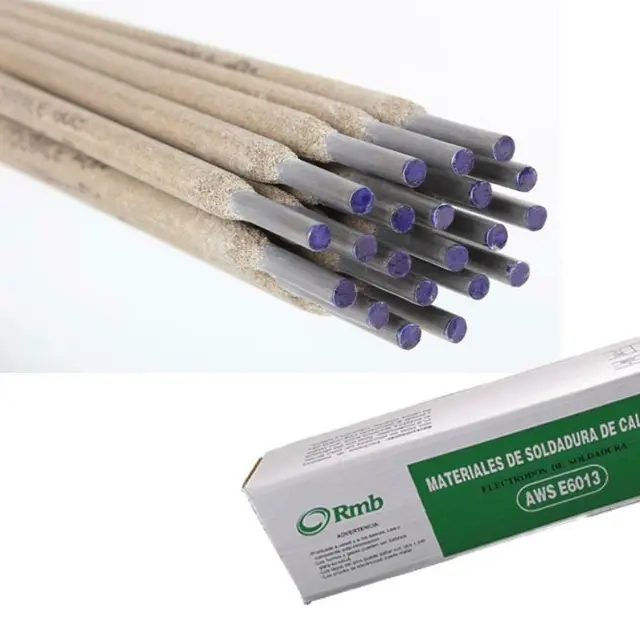 Electrodo RMB E309L3.25 mm