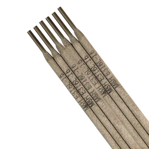Electrodo Rumbos E316L-16 2.50 mm