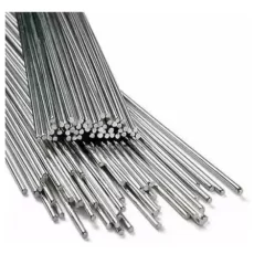 Varilla de Aporte Aluminio 5% ER4043 3.2 mm