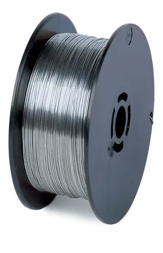 Rollo de Alambre MIG de Aluminio 4043 x 7 Kg 1.00 mm