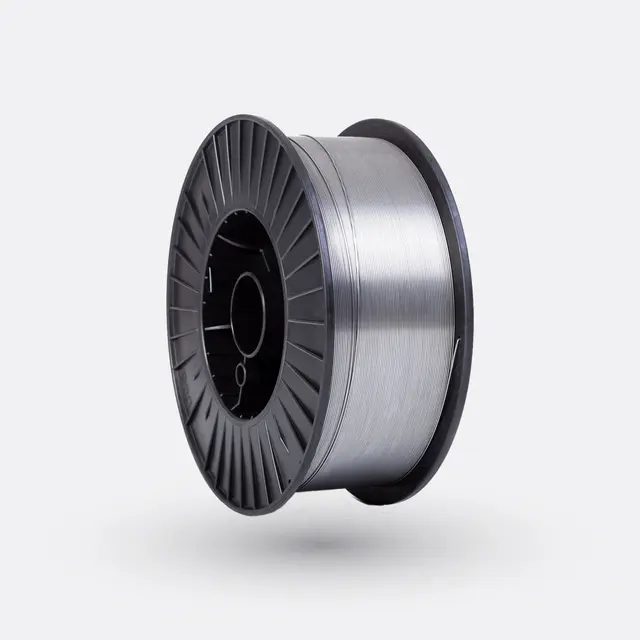 Rollo de Alambre MIG RMB Tubular E71T-1C 1.20 mm x 15 Kg