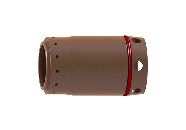 Anillo Duramax HyAmp Finecut Hypertherm