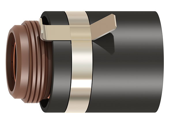 Capuchon Duramax HyAmp Ohmico Hypertherm