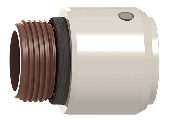 Capuchon Flushcut Duramax 65-105 Amp. Hypertherm