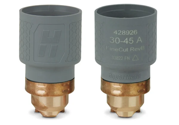 Cartucho Smartsync 30-45A Corte Mecanizado Finecut 