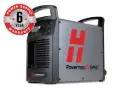 Equipo Hypertherm  POWERMAX 65 SYNC CSA 200-600V 1/3F CPC T Man 7,6M con Torcha Mecanicazada
