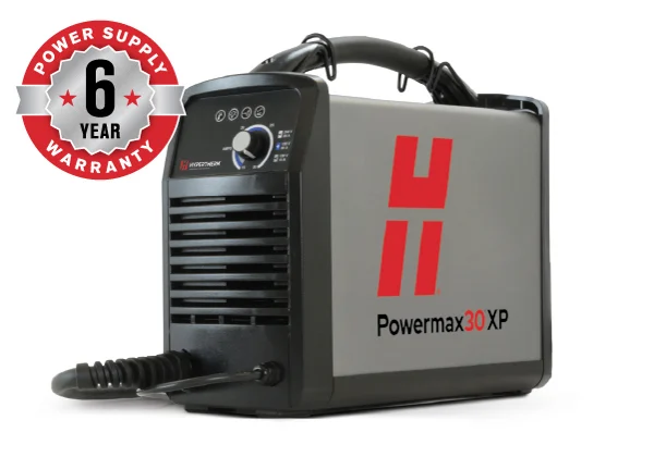 Equipo Hypertherm Powermax 30 XP