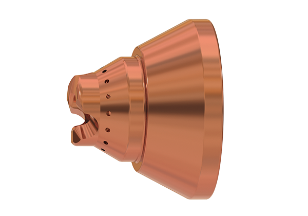 Escudo Duramax HyAmp 125A HND Hypertherm