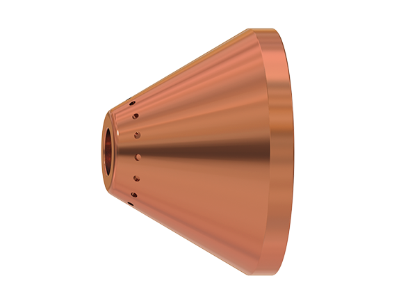Escudo Duramax HyAmp 125A para Mecanizado Hypertherm