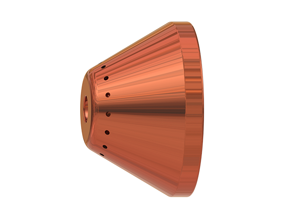 Escudo Duramax HyAmp 45A/65A Hypertherm