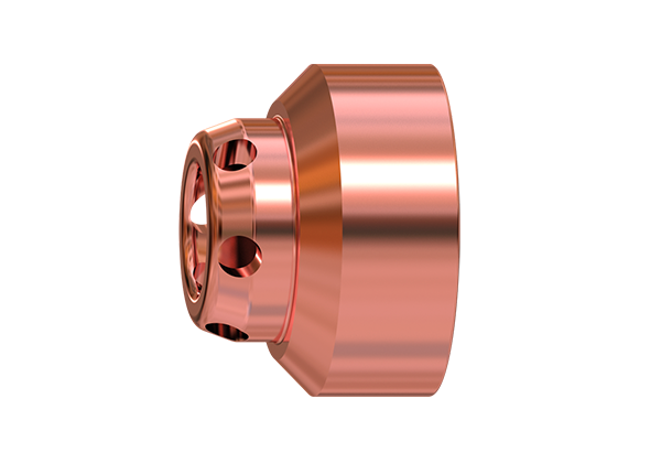 Escudo Finecut Ohmico Hypertherm PMX 65/85