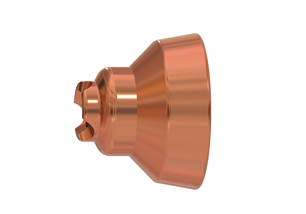 Escudo Hypertherm PMX30 XP