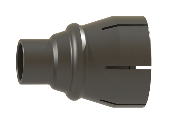 Proteccion Frontal Hypertherm PMX30