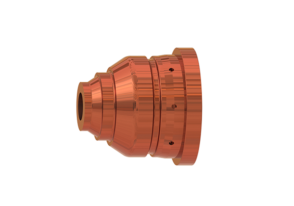 Tobera Duramax HyAmp Gouging Hypertherm