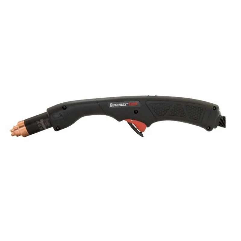 Torcha Hypertherm Duramax Lock 15 Degree Hand