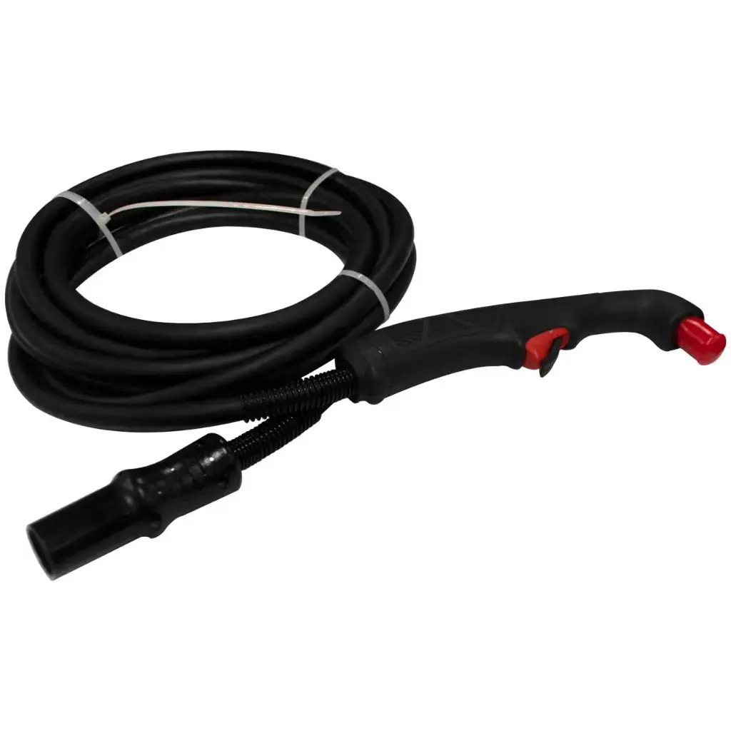 Torcha Hypertherm Duramax Lock 75 Degree Hand