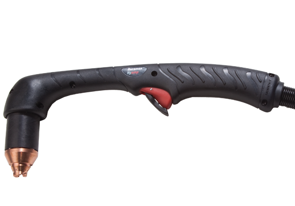 Torcha Manual Hypertherm 85° 15.2 m. para PMX125