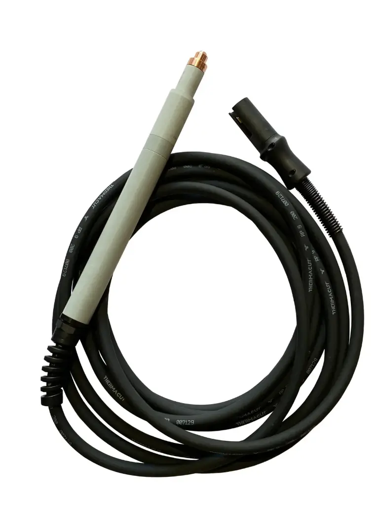 Torcha Mecanizada Hypertherm 65/85/105 7.6 m.