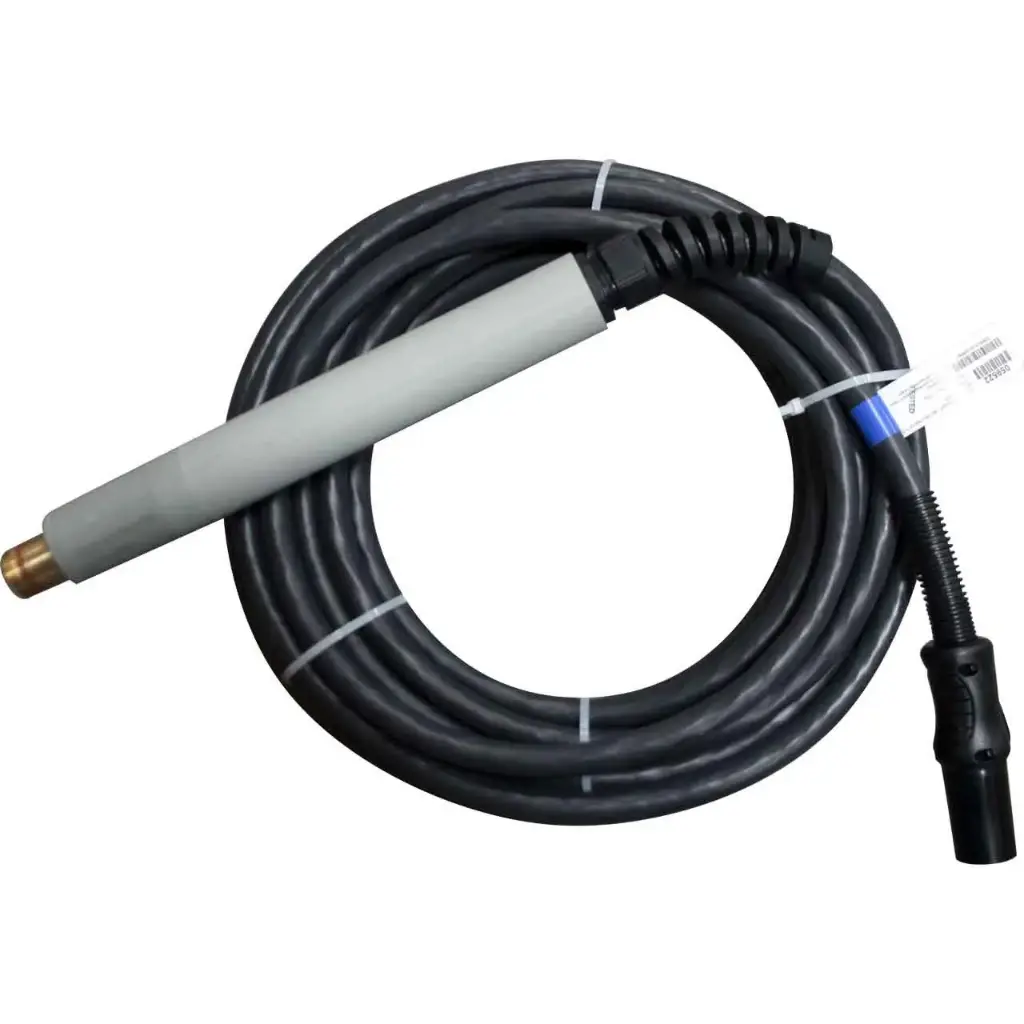 Torcha Mecanizada Hypertherm PMX125 Duramax HyAmp 15 m.