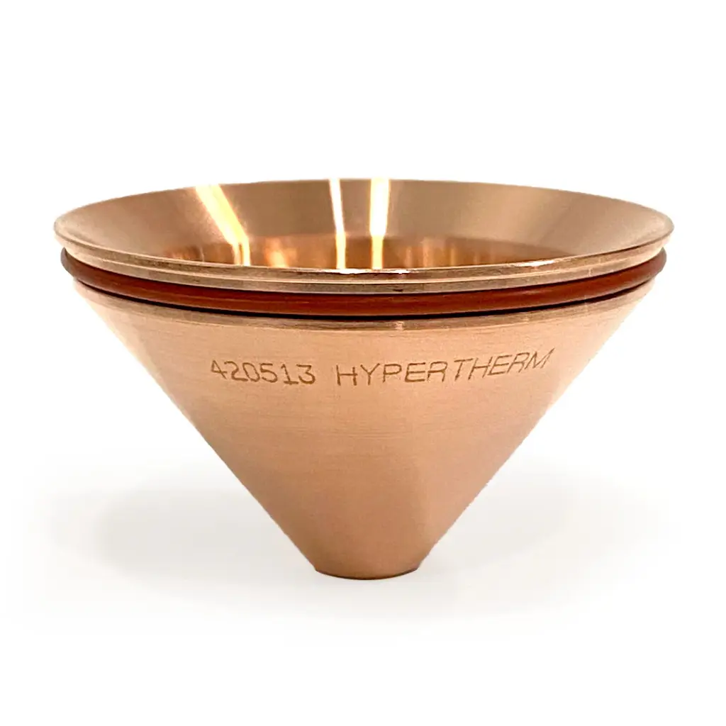 Escudo XPR300 170 AMP AIR/AIR (NO FE) Hypertherm