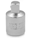 Adaptador 1/2"Hembra x 3/8"Macho CrVa Bremen