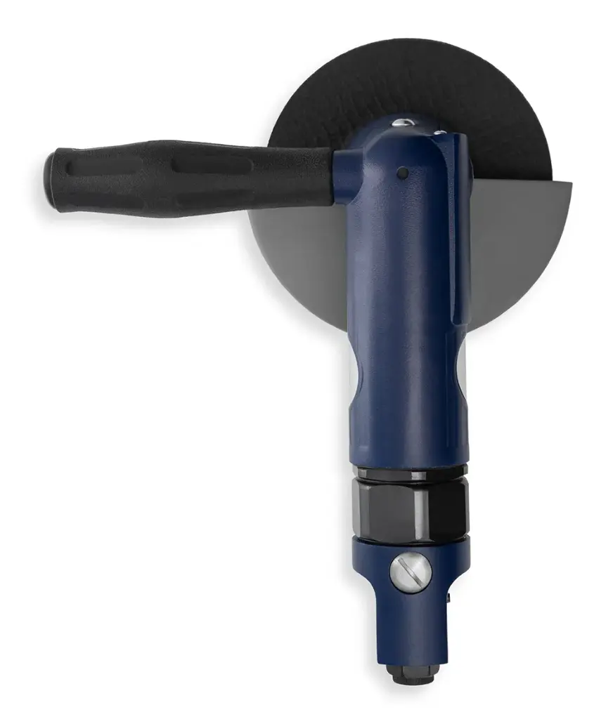 Amoladora Angular 5" Neumatica Bremen