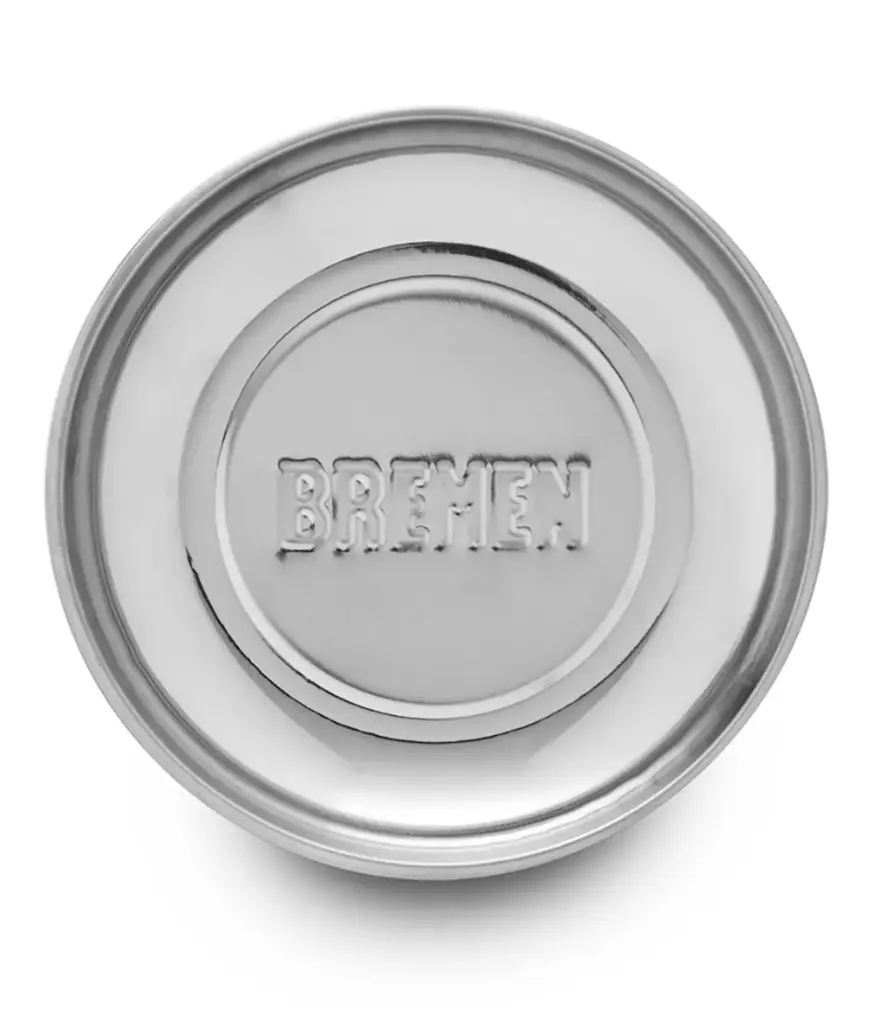 Bandeja Imantada Rectangular Ac. Inox. 150mm Bremen