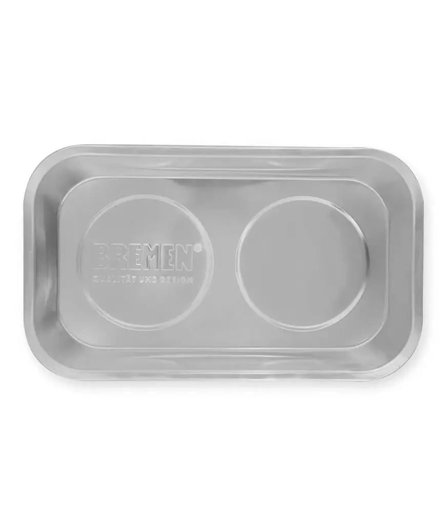 Bandeja Imantada Rectangular Bremen