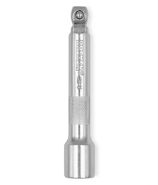 Barra de Extension Enc.1/2" x 125mm (CARDANICA) Bremen