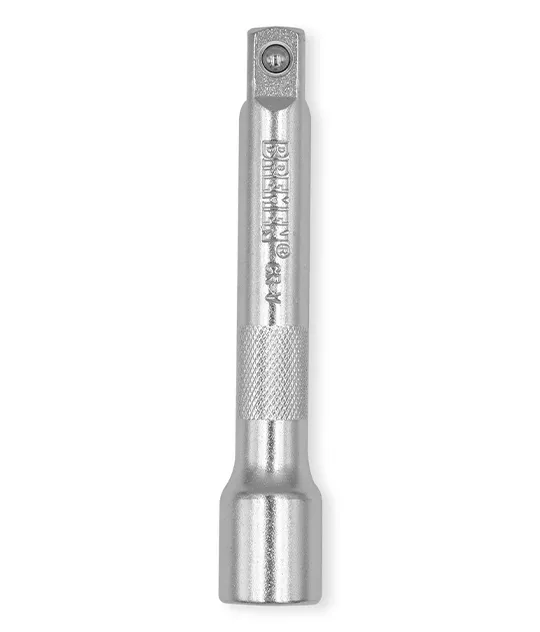 Barra de Extension Enc.1/2" x 125mm rVa Bremen