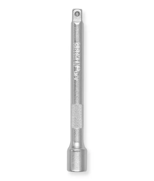 Barra de Extension Enc.1/4" x 100mm Bremen